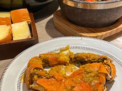 -星叶·东南亚料理(温州万象城店)