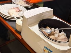 -庐灶江南·江南菜·四合院Bistro(东直门雍和宫·原华侨宾馆店)