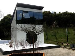 -中国美术学院象山校区-民艺博物馆