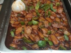 -瑞海姆酒店中餐厅