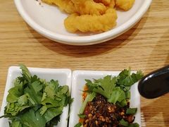 -蒙自源米线大王(宝安尖岗山店)