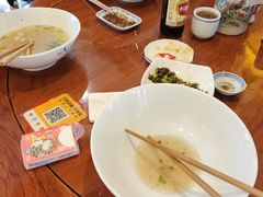 -同得兴 Since·1995 传统苏式面馆(十全街店)