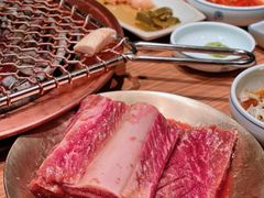 -王妃家(明洞中央店)