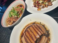 -金谷仓家庭料理(马泉营店)