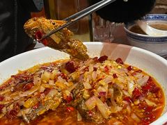 -图味美小黄鱼·景德菜(浙江路店)