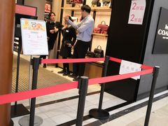 -COACH蔻驰(双安商场店)