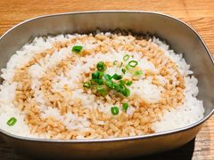 酱油猪油饭-70后饭吧(府河街店)