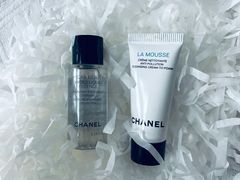 -CHANEL(恒隆广场店)