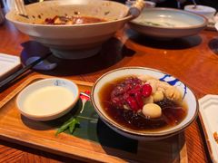 冰粉佳人-映水芙蓉(上海万象城店)