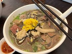 -潮镇老尾牛杂(环城西路店)