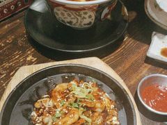 -小川洋风料理(街道口店)