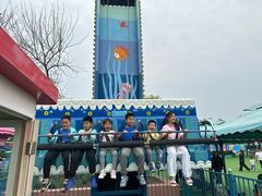 -秦皇岛乐岛海洋王国