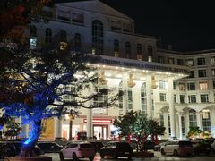 -罗浮山嘉宝田森林温泉度假酒店