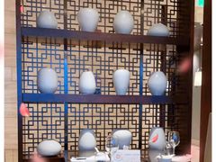 -环球港凯悦 · 享悦中餐厅