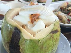 -大螃蟹海鲜餐厅