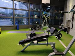 -GMJ·24H健身房(北外滩店)