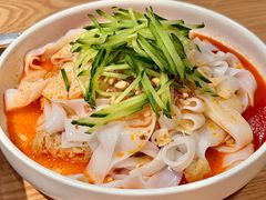 -谷丽麦馕新疆菜·清真(步步高梅溪新天地店)