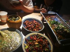 -树厨贵州菜(大十字店)