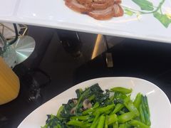 -全聚德(长白直营店)