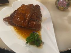 -誉八仙粤菜(万象天地店)