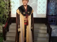 -武汉杜莎夫人蜡像馆