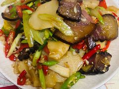 -文杰餐馆(南洪时尚风情街店)