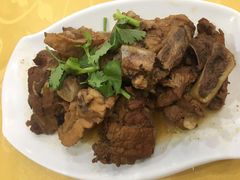 -东北特色水饺(郭家桥店)