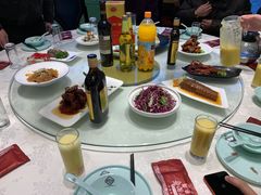 -老好人象山海鲜(岭南路店)