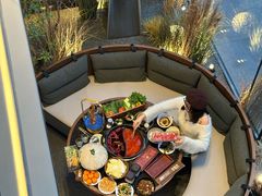 -宽巷子成都火锅(南站店)