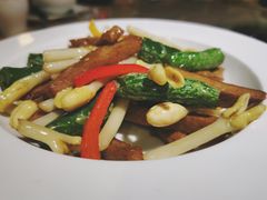 -云来居素食馆(南山店)