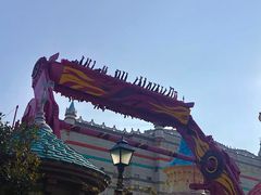 -宁波罗蒙环球乐园