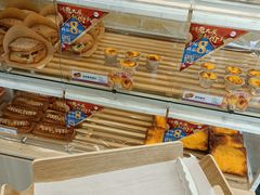 -85度C(南京珠江华海店)