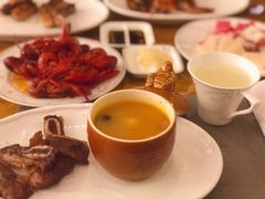 -上海浦东星河湾酒店