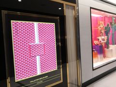 -Goyard 高雅德(国贸商城店)