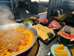 -湊湊火锅·茶憩(皇姑万象汇店)