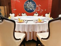 -月福京味斋·烤鸭店·北京菜(鼓楼总店)