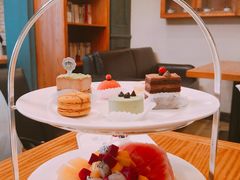 -SEN CASTLE城堡西餐(创意设计中心店)