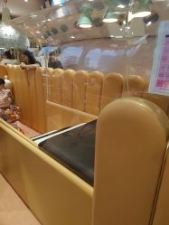 点击看大图 -奈尔宝·儿童乐园·亲子餐厅(前滩店)
