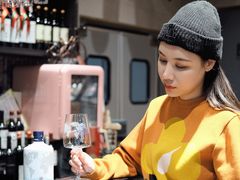 -Olé精品超市(北京合生汇店)
