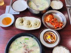 -神仙雪浓汤(弘大店)