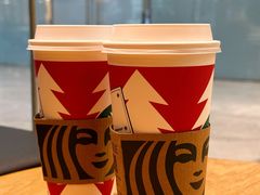 -星巴克(北京环球金融中心店)