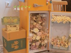 -Woolee韩食堂·韩式家庭料理