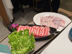 -润泽园椰子鸡(汇一城店)