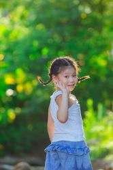 -幺幺BABY婚纱摄影