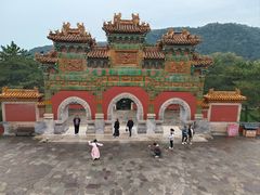 -须弥福寿之庙