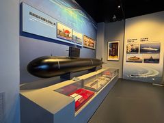 -中国人民解放军海军博物馆