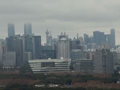 -上海嘉里健身Kerry Sports Shanghai