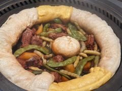 -灶座小锅烀饼·铁锅炖(全国总店)