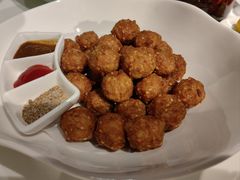 -真地道京味府·鲜橙烤鸭·北京菜(朝外大街东大桥店)