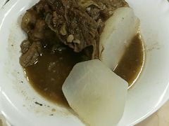 -盛记粥面(佐敦店)